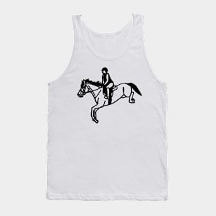 showjumper Tank Top